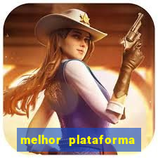 melhor plataforma para jogar fortune dragon